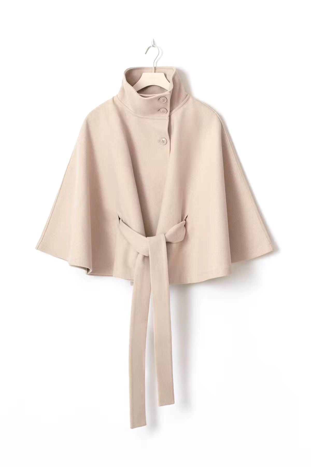 Rilom - Μινιμαλιστικό παλτό