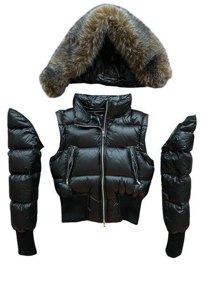 Rilom - Παλτό 3 σε 1