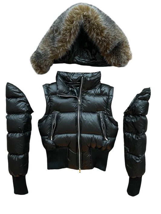 Rilom - Παλτό 3 σε 1