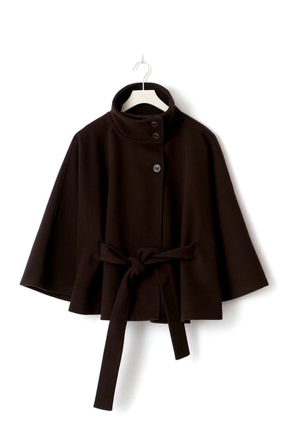 Rilom - Μινιμαλιστικό παλτό