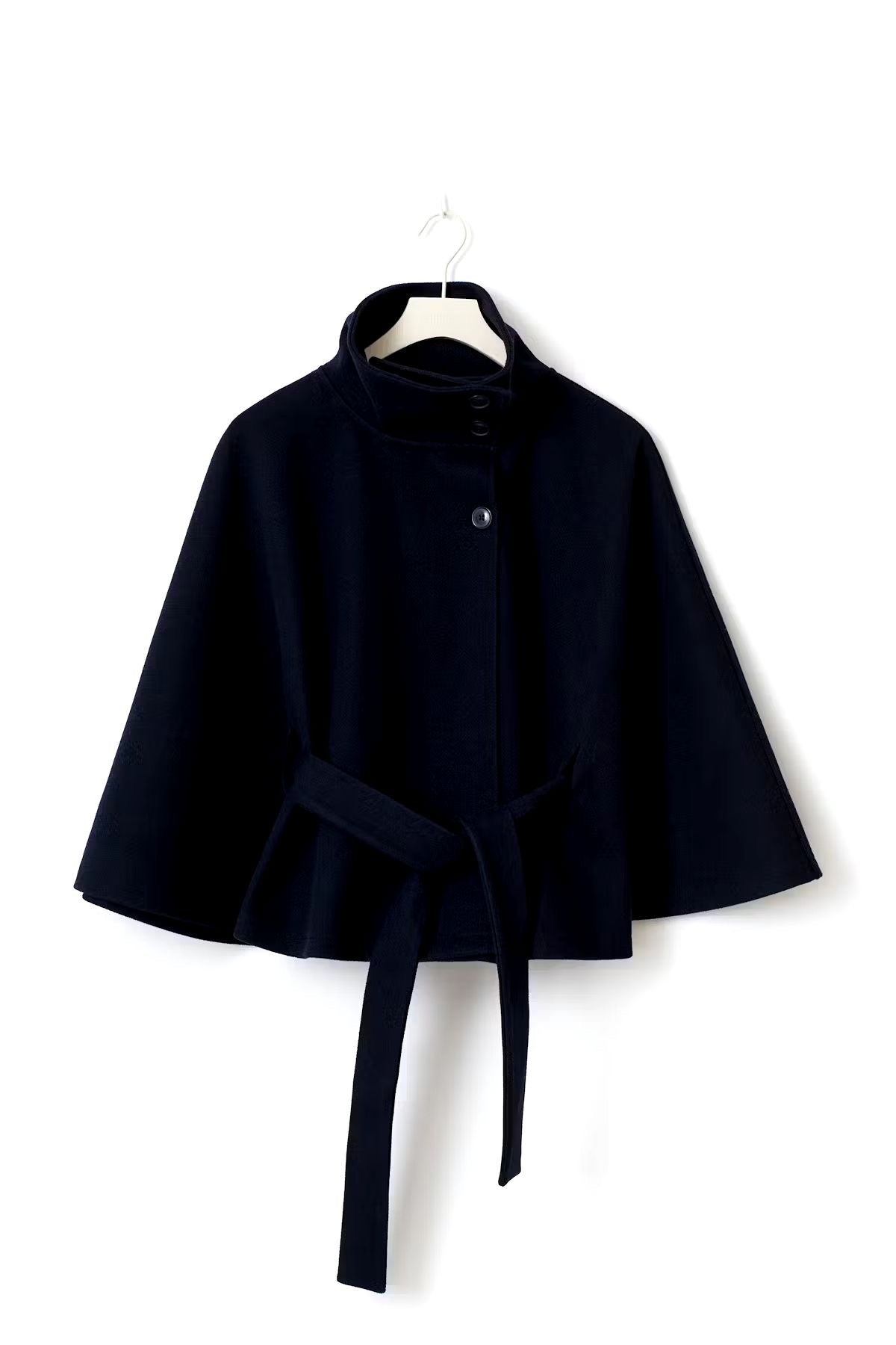 Rilom - Μινιμαλιστικό παλτό