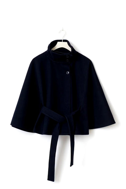 Rilom - Μινιμαλιστικό παλτό