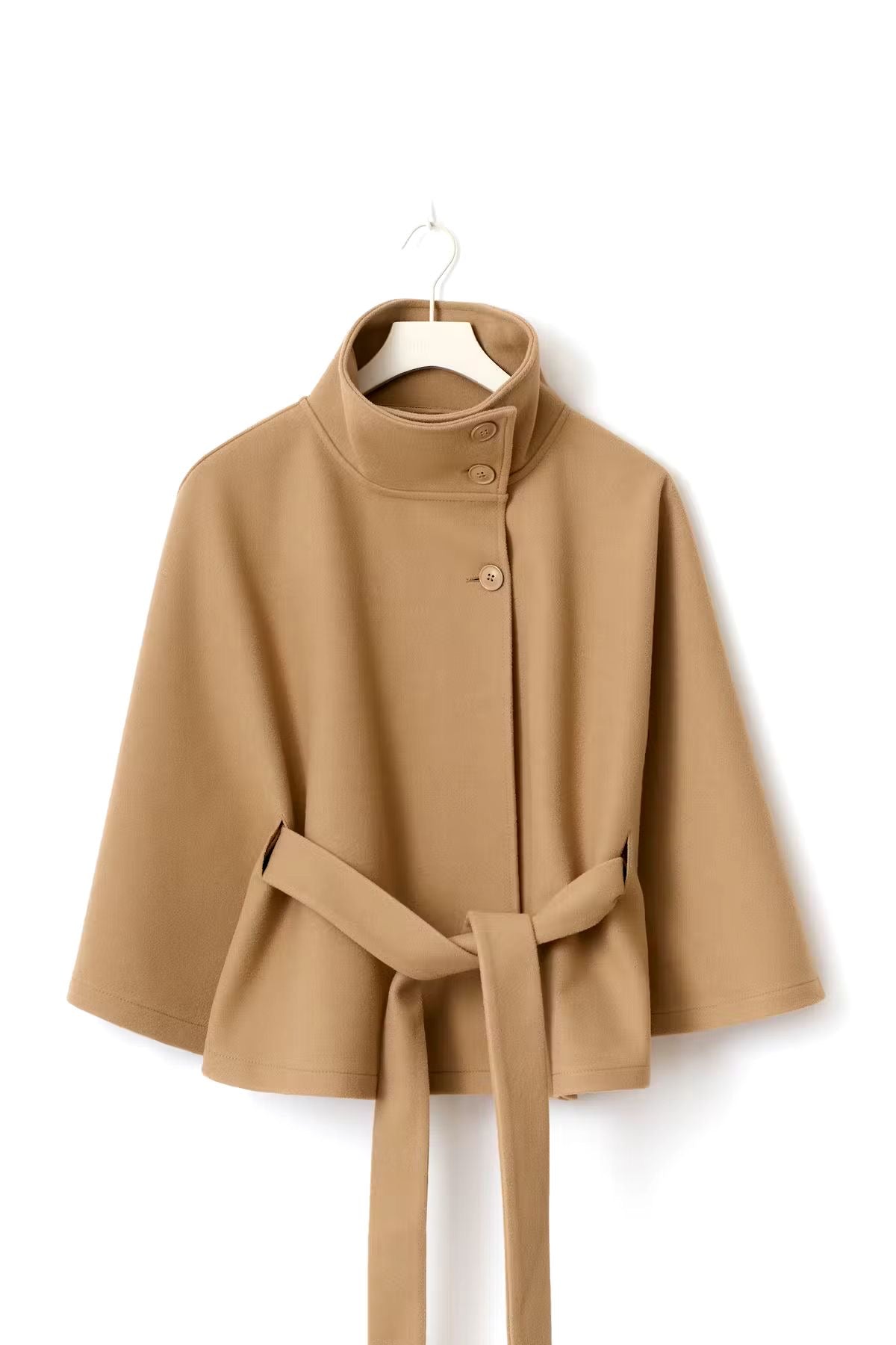 Rilom - Μινιμαλιστικό παλτό