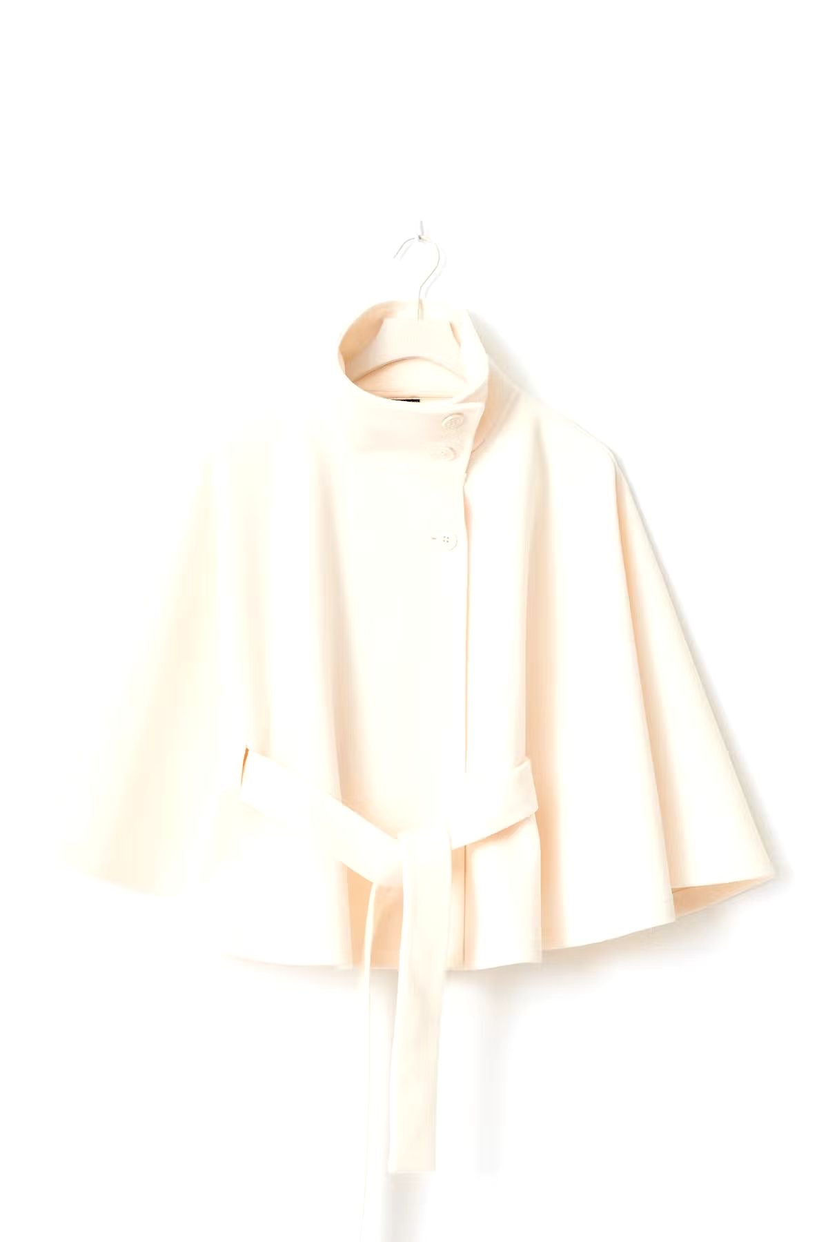 Rilom - Μινιμαλιστικό παλτό