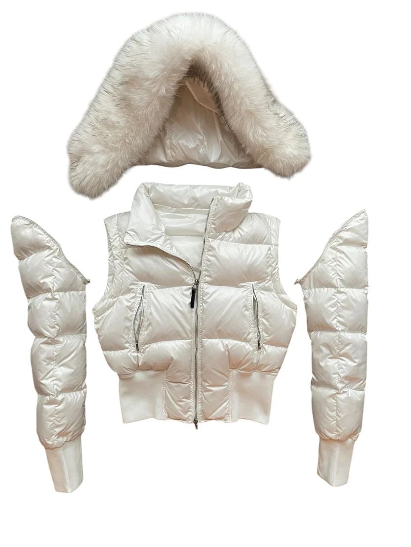 Rilom - Παλτό 3 σε 1