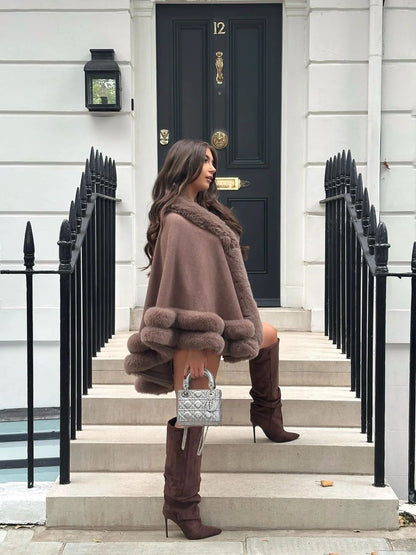 Rilom - Πολυτελές παλτό