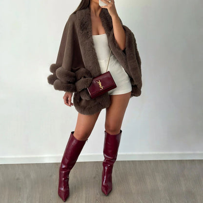 Rilom - Πολυτελές παλτό